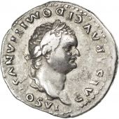 Domitien, Denier, Rome, RIC 1081