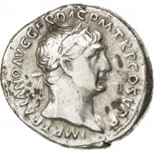 Trajan, Denier, Rome, RIC 212
