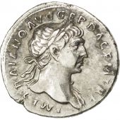 Trajan, Denier, Rome, RIC 128