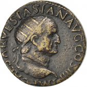 Vespasien, Dupondius, Lyon, RIC 1187