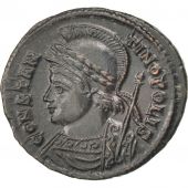 Constantinople, Follis, Trves, officine P, RIC 543