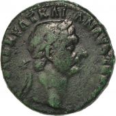 Trajan, As, Rome, RIC 395