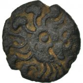 Bellovaques, Rgion de Beauvais, Bronze au lion, DT 231