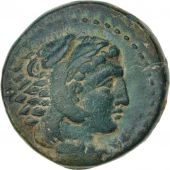 Macdoine, Alexandre III, Bronze, AE 18, Price 266