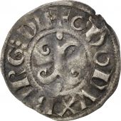 BOURGOGNE, Duch de Bourgogne, Eudes III, Denier, PA 5659