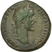 Thrace, Antonin le Pieux, Bronze, AE 31, Philippopolis, Varbanov 674