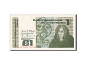 Irlande, 1 Pound type 1976-82, Pick 70c