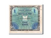 Allemagne, 1 Mark type 1944, Pick 192a