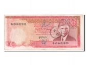 Pakistan, 100 Rupees type 1983-88 ND, Pick 41