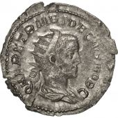 Herennius Etruscus, Antoninien, Rome, RIC 143