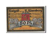Notgeld, Westfalen, Nieder-Marsberg, 50 Pfennig 1920, Mehl 971.1