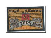 Notgeld, Westfalen, Nieder-Marsberg, 75 Pfennig 1920, Mehl 971.1