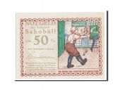 Notgeld, Schleswig-Holstein, Schobull, 50 Pfennig 1921, Mehl 1194.6