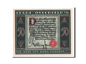 Notgeld, Westfalen, Osterfeld "4", 50 Pfennig 1921, Mehl 1033.2