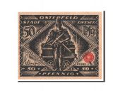 Notgeld, Westfalen, Osterfeld "A", 50 Pfennig 1921, Mehl 1033.1