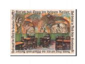 Notgeld, Westfalen, Soest, 75 Pfennig 1921, 16858, Mehl 1234.1