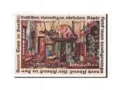 Notgeld, Westfalen, Soest, 50 Pfennig 1921, 09458, Mehl 1234.1