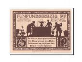 Notgeld, Westfalen, Paderborn, 75 Pfennig 1921, Mehl 1043.7