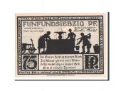Notgeld, Westfalen, Paderborn, 75 Pfennig 1921, Mehl 1043.6