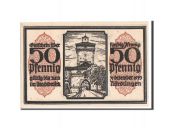 Notgeld, Bayern, Nordlingen, 50 Pfennig 1918, 12332, Mehl 978.8a