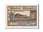 Notgeld, Hannover, Andreasberg, 100 Pfennig 1921, 01772, Mehl 1164.1c