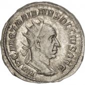 Trajan Dce, Antoninien, Rome, RIC 11b