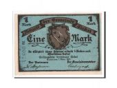 Necessity 1 Mark Notgeld, Westfalen, Eickel, 1 Mark 1921, 00824, Mehl 314.1a
