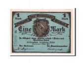 Necessity 1 Mark Notgeld, Westfalen, Eickel, 1 Mark 1921, 00827, Mehl 314.1a