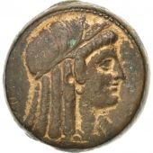 gypte, Royaume Lagide, Ptolme V, Bronze, AE 32, Alexandrie, Svoronos 1233