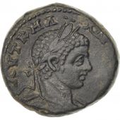 Syrie, Sleucie et Pirie, Elagabal, Ttradrachme, Antioche, Prieur 261