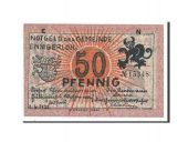 Notgeld, Westfalen, Ennigerloh, 50 Pfennig 1921, 15348, "EN" Mehl 338.2b