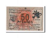 Notgeld, Westfalen, Ennigerloh, 50 Pfennig 1921, 16990, "LOH" Mehl 338.2b