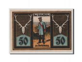 Notgeld, Westfalen, Berleburg, 50 Pfennig 1921, 2, Mehl 80.1