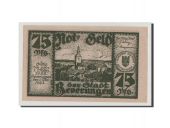 Notgeld, Westfalen, Beverungen, 75 Pfennig 1921, Mehl 99.3
