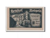 Notgeld, Westfalen, brakel, 50 Pfennig 1921, 3, Mehl 150.1