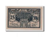 Notgeld, Westfalen, brakel, 75 Pfennig 1921, 2, Mehl 150.1