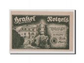 Notgeld, Westfalen, brakel, 50 Pfennig 1921, 2, Mehl 150.2