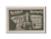 Notgeld, Westfalen, brakel, 50 Pfennig 1921, 3, Mehl 150.2