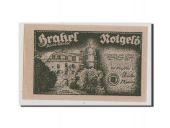 Notgeld, Westfalen, brakel, 50 Pfennig 1921, 4, Mehl 150.2