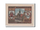 Notgeld, Westfalen, Burgsteinfurt, 50 Pfennig 1921, 9, Mehl 210.1