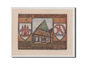 Notgeld, Westfalen, Burgsteinfurt, 50 Pfennig 1921, 11, Mehl 210.1