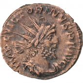 Victorin, Antoninien, Trves, RIC 118