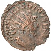 Victorin, Antoninien, Trves, RIC 118
