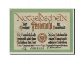 Notgeld, Westfalen, Freienohl im sauerland, 50 Pfennig (O.D), 04555, Mehl 384.1