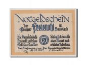 Notgeld, Westfalen, Freienohl im sauerland, 50 Pfennig (O.D), 01362, Mehl 384.1