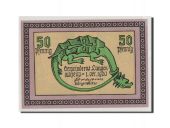 Notgeld, Bayern, Langenaltheim, 50 Pfennig 1920, Mehl 766.5