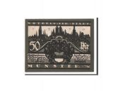 Notgeld, Westfalen, Mnster, 50 Pfennig 1921, 4, Mehl 916.1