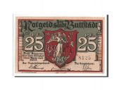Notgeld, Sachsen-Weimar-Eisenach, Bttstdt, 25 Pfennig O.D, 8125, Mehl 211.1a