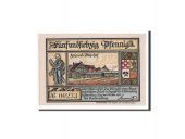 Notgeld, Hannover, St Andreasberg, 75 Pfennig 1921, 00233, Mehl 1164.1a