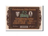 Notgeld, Wrttemberg, Schwbisch-Gmnd, 50 Pfennig 1921, 34852, Mehl 1205.1